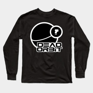 Faction Fashion: Dead Orbit Long Sleeve T-Shirt